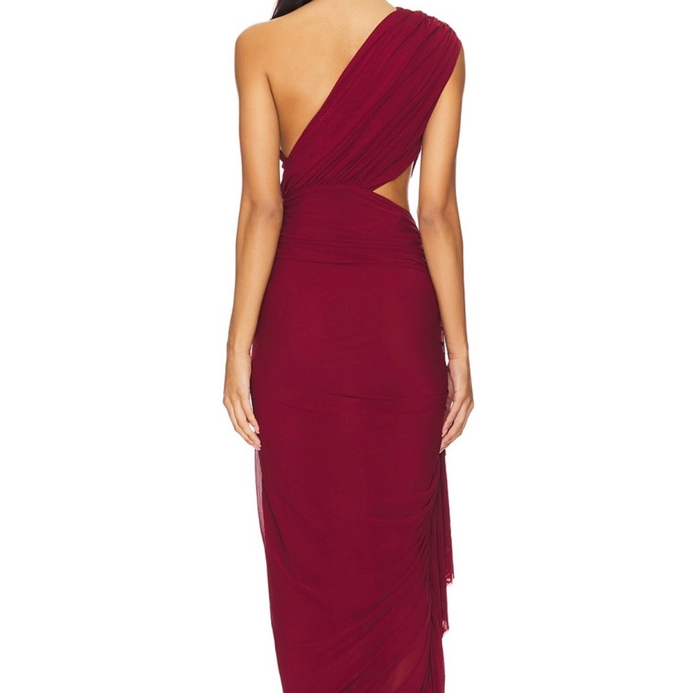 Superdown Juliet Midi Dress - Picture 3 of 5